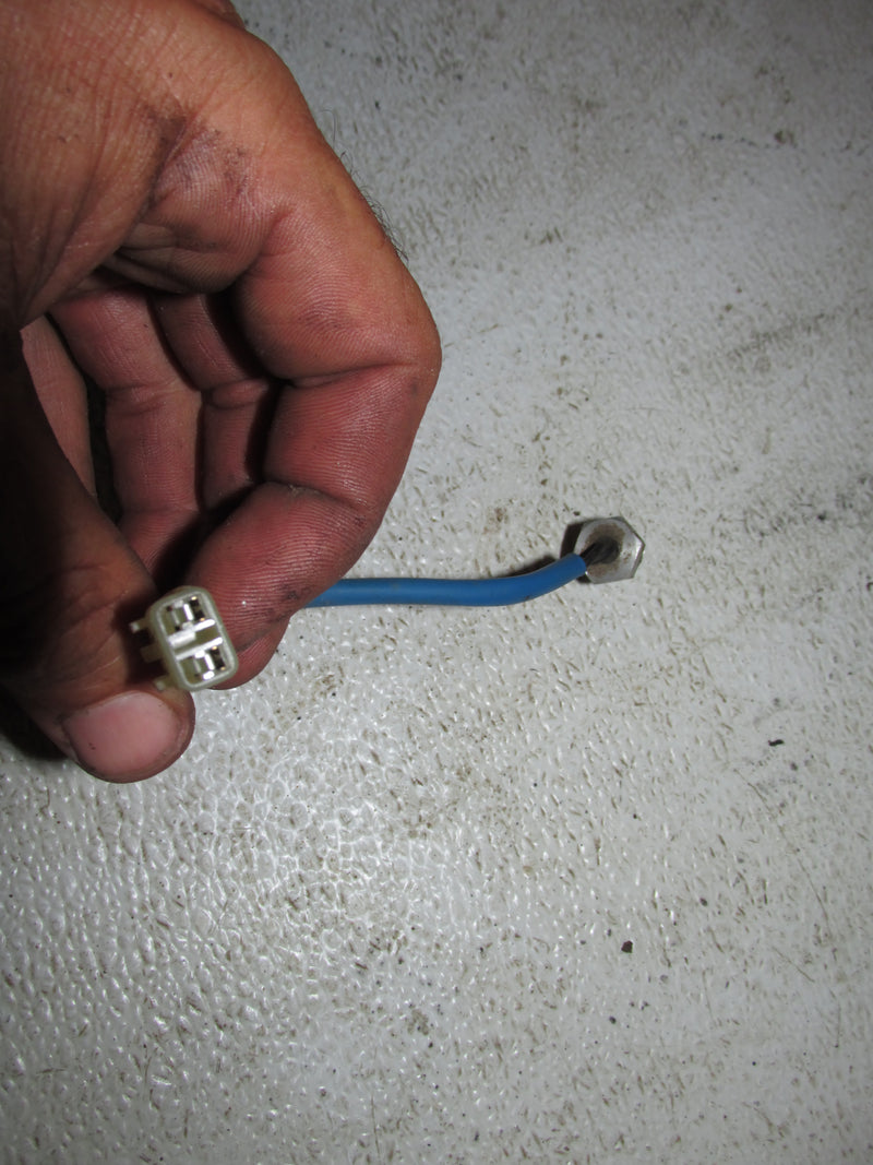 Johnson 140hp 4 Stroke Outboard Temp Sensor (5032669)
