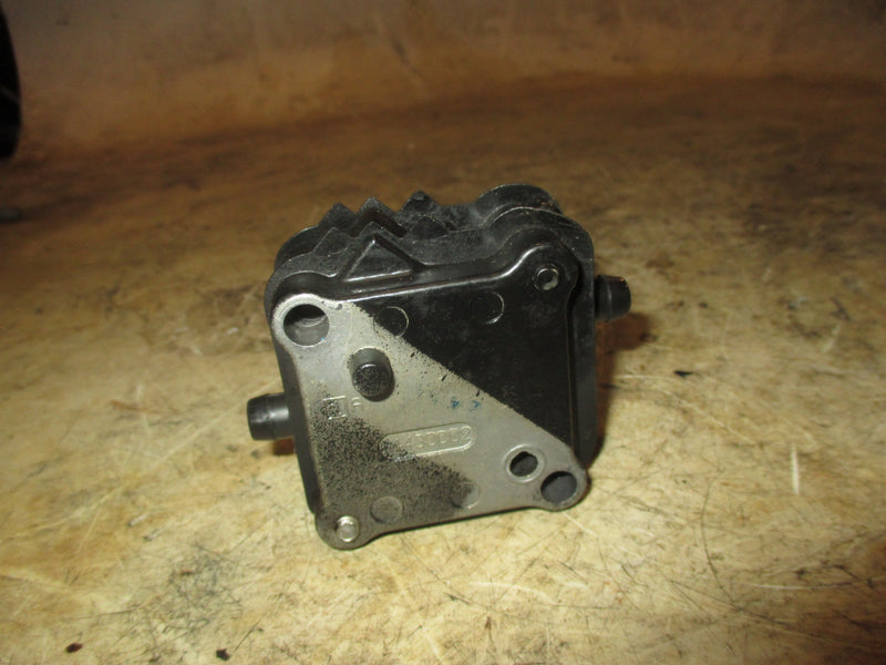 Mercury 90hp 2 Stroke 3 Cylinder outboard Fuel Pump (14360A78)