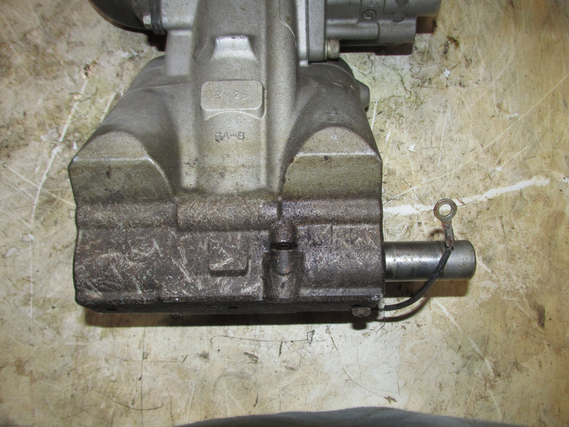 Honda BF225A 225hp 4 Stroke Outboard Showa Tilt trim unit (PARTS)