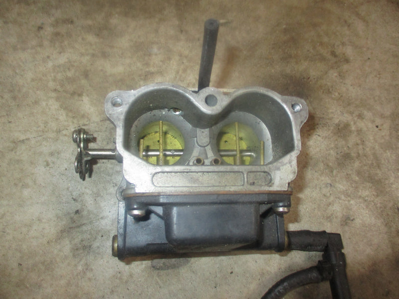 Johnson outboard carburetor (335830)