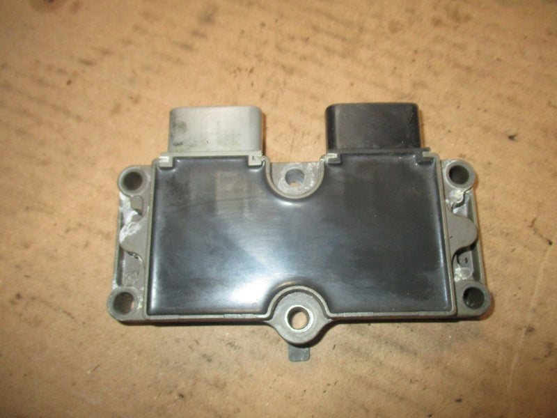 Yamaha 150hp 4 stroke outboard  Rectifier Regulator 63P-81960-02