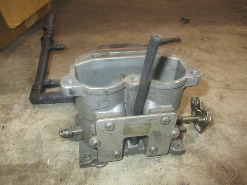 Johnson outboard carburetor (335830)
