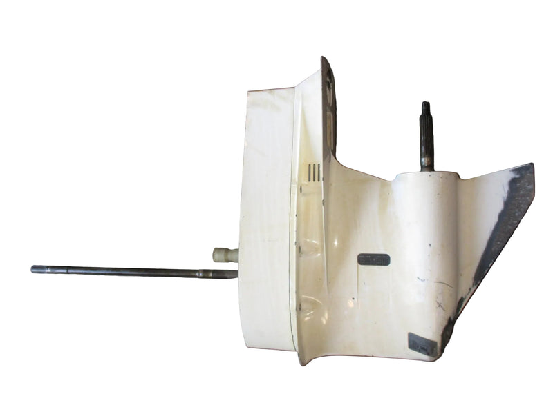 Yamaha 350hp 4 stroke outboard 30 inch standard rotation shaft lower unit