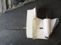 Load image into Gallery viewer, Yamaha 350hp 4 stroke outboard 30 inch standard rotation shaft lower unit
