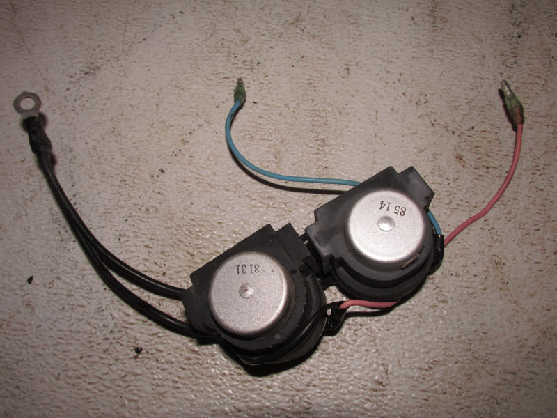 Johnson 140hp 4 Stroke Outboard Tilt Trim Relay Set (5031483)