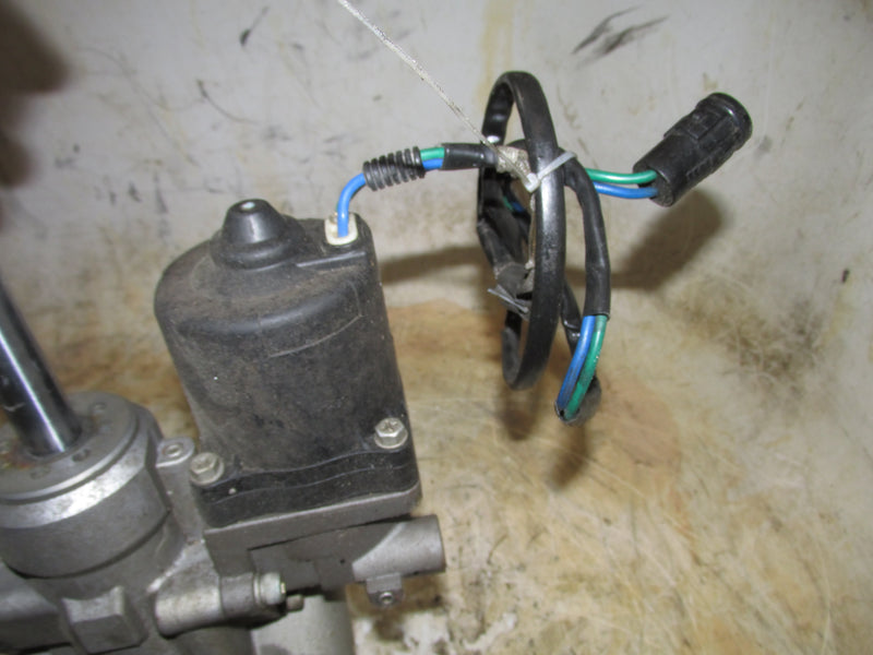 Honda BF225A 225hp 4 Stroke Outboard Showa Tilt trim unit (PARTS)