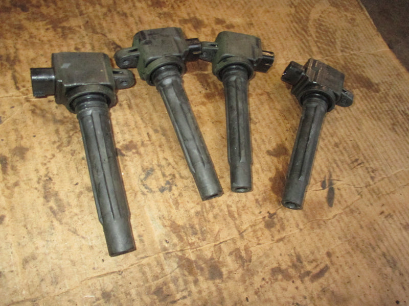 Suzuki DF150 150hp outboard pencil coil/ ignition coil set (33410-93J00)