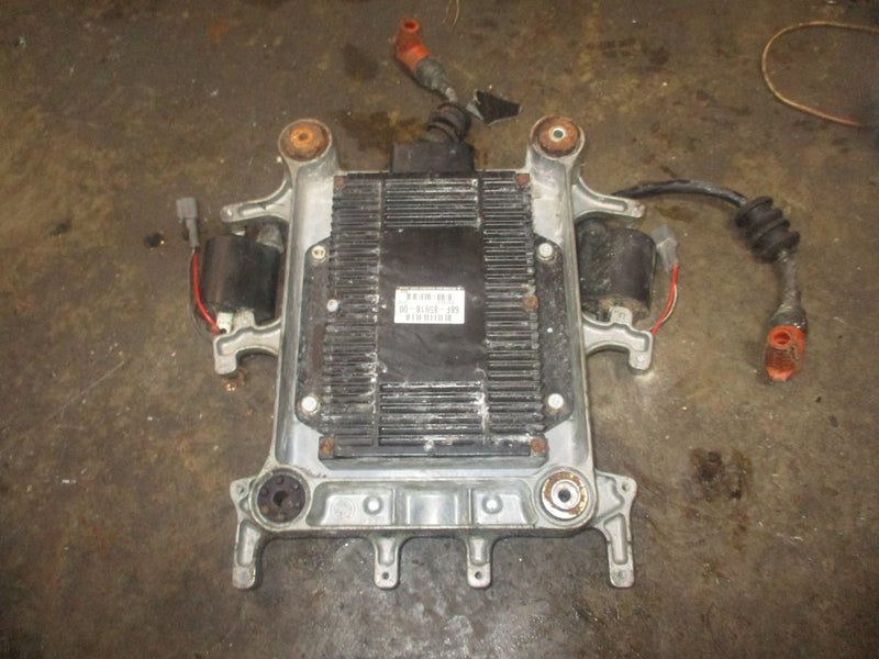Yamaha 200hp HPDI 2 stroke outboard Injector driver (68F-8591B-00-00)