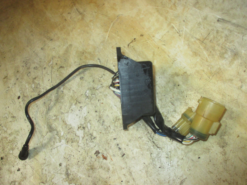 Honda BF90D 90hp 4 stroke outboard Main Relay (38580-ZY9-003)