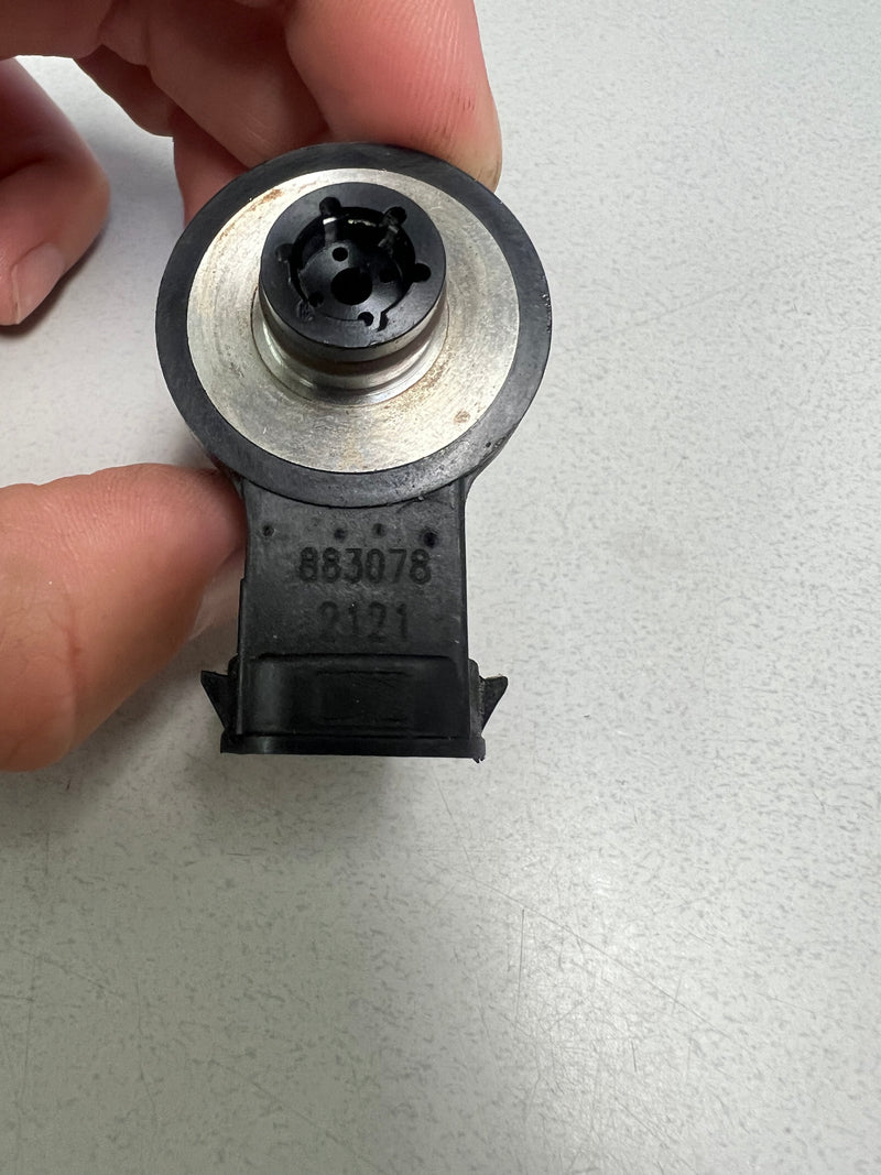 Mercury Optimax 225hp 2 stroke outboard Black Air Injector (883078)