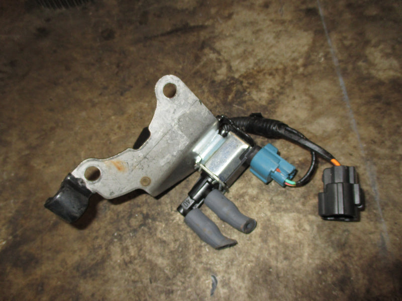 Yamaha 250hp 4 stroke outboard solenoid valve (6C5-86120-00)