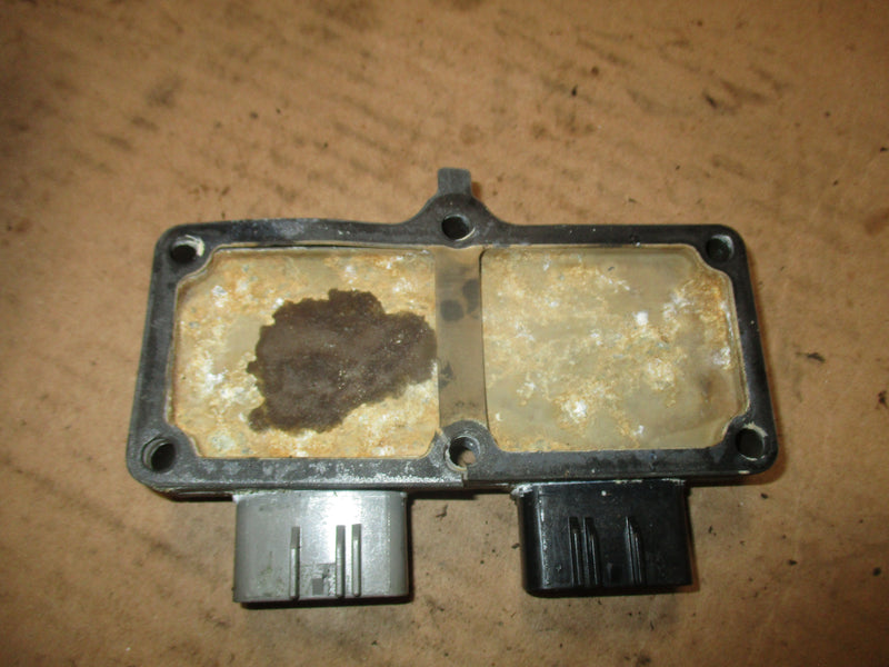 Yamaha 150hp 4 stroke outboard  Rectifier Regulator 63P-81960-02