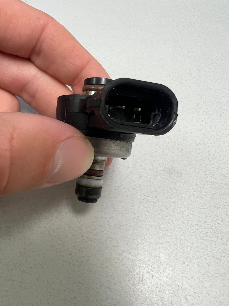 Mercury Optimax 225hp 2 stroke outboard Black Air Injector (883078)