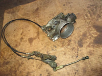 Load image into Gallery viewer, Suzuki DF150 150hp outboard throttle body (13300-96J00)
