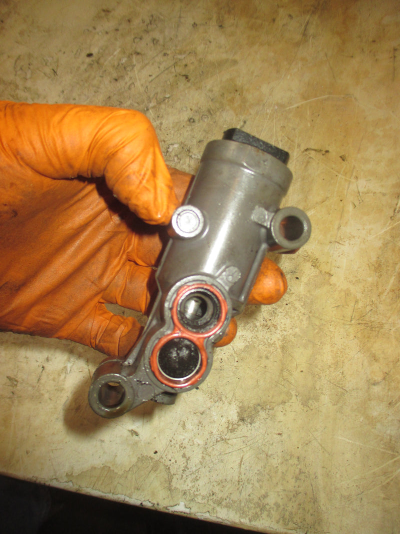 Honda BF90D 90hp 4 stroke outboard Electronic Air Control Valve