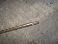 Load image into Gallery viewer, Yamaha 350hp 4 stroke outboard 30 inch standard rotation shaft lower unit
