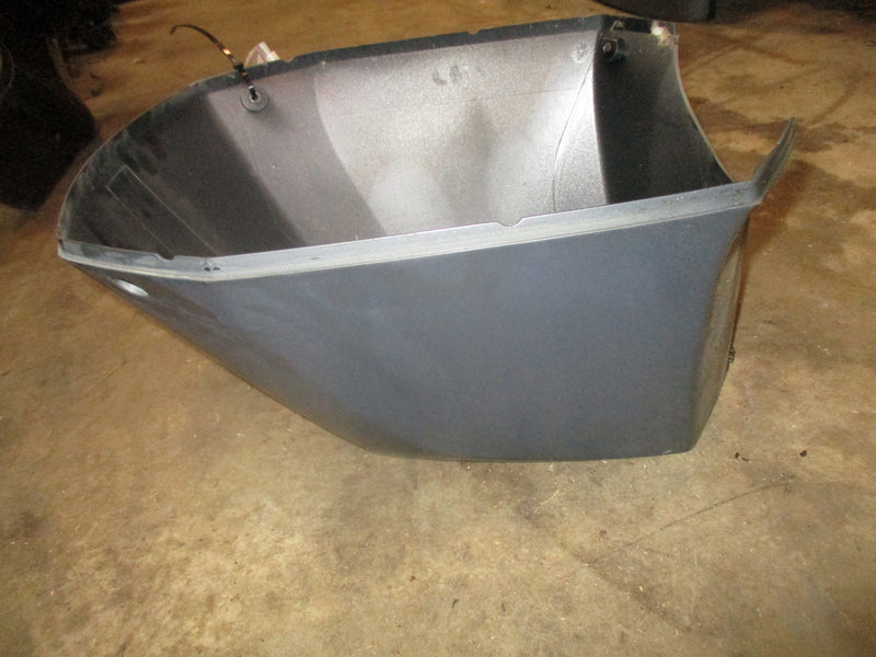 Yamaha HPDI 250hp 2 stroke outboard Plastic Apron 60V-42741-00-8D