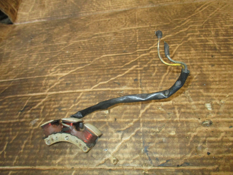 Mercury 35hp outboard stator