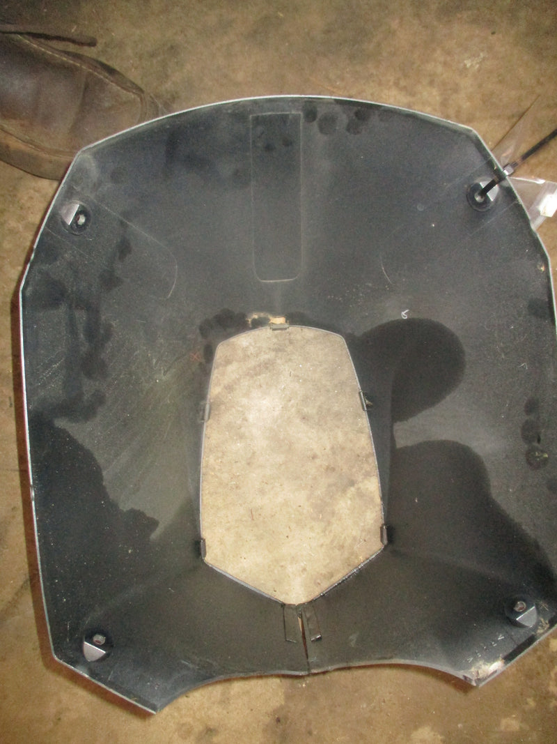Yamaha HPDI 250hp 2 stroke outboard Plastic Apron 60V-42741-00-8D