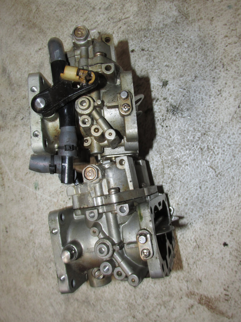 Yamaha 115hp 2 Stroke Outboard Carburetor Set (6E5-15)