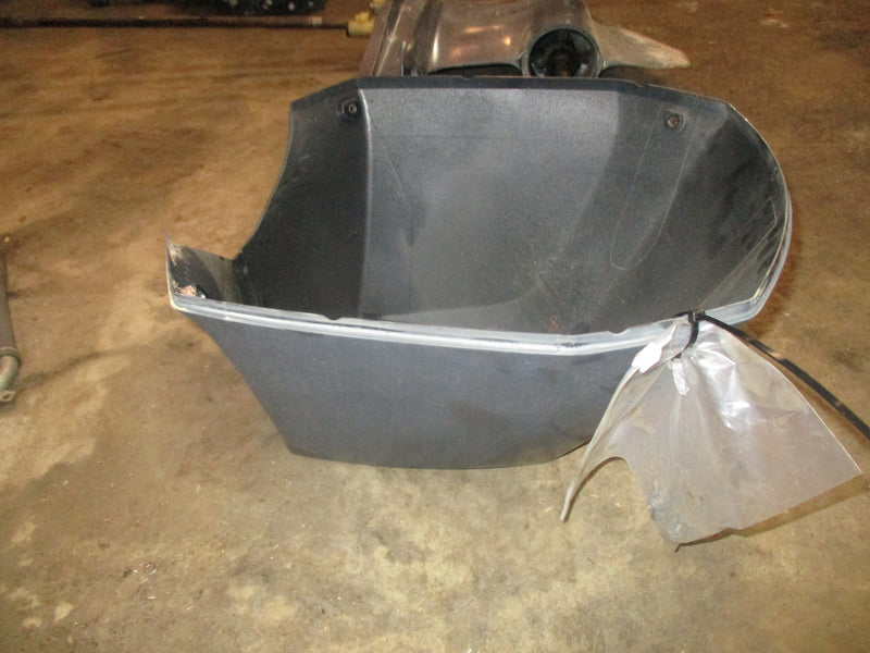 Yamaha HPDI 250hp 2 stroke outboard Plastic Apron 60V-42741-00-8D