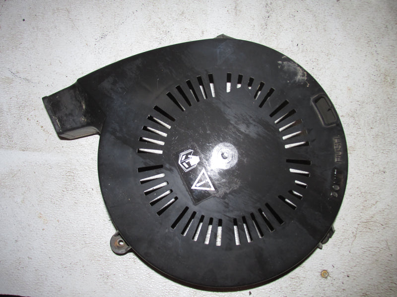 Johnson 140hp 4 Stroke Outboard Flywheel Cover (5033650)