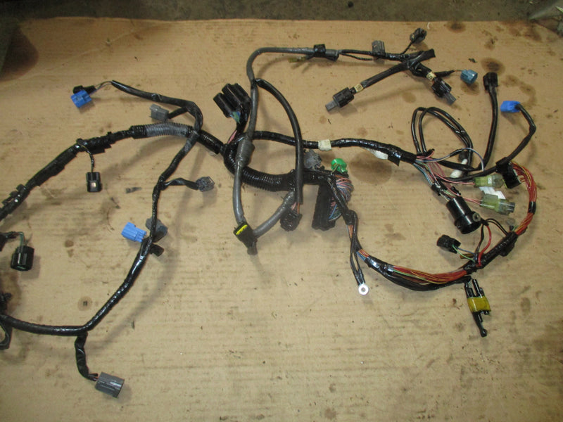 Yamaha 150hp 4 stroke outboard  Engine wiring harness 63P-82590-A1