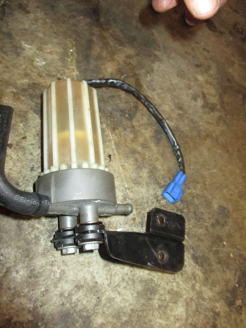 Yamaha 250hp 4 stroke outboard fuel filter and sensor (6P3-24560-03)