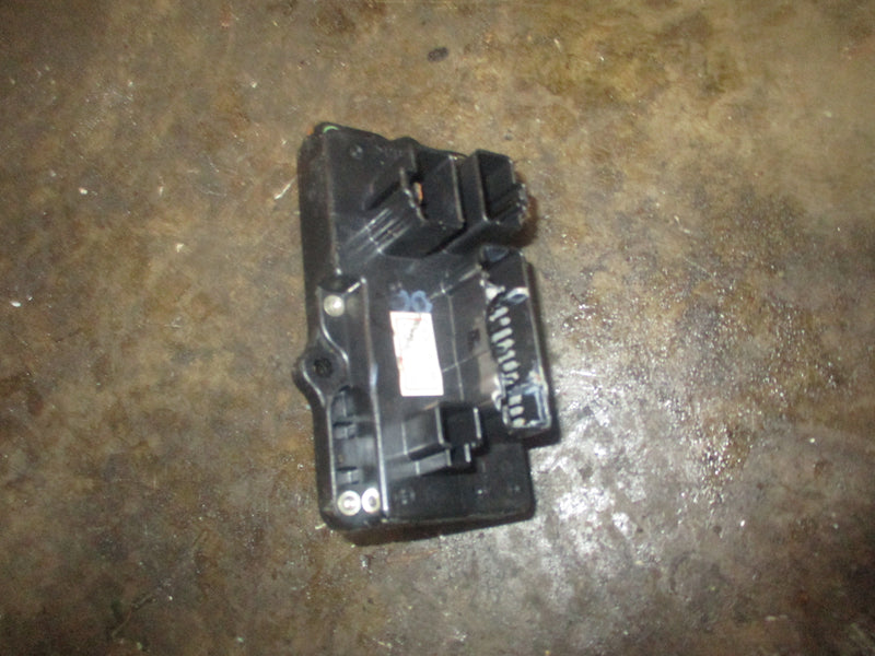 Yamaha 200hp HPDI 2 stroke outboard fuse box (68F-82170-01-00)