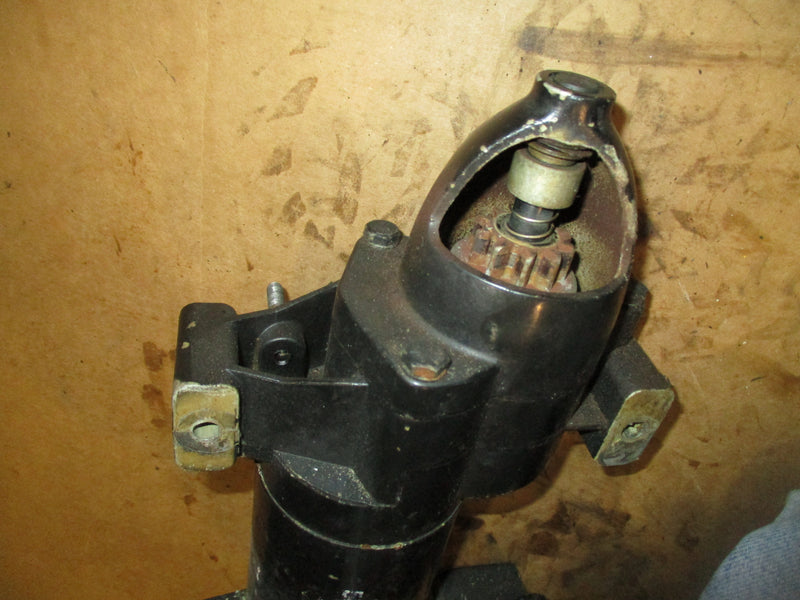 Johnson 225hp Ocean runner 2 stroke outboard starter (584799)