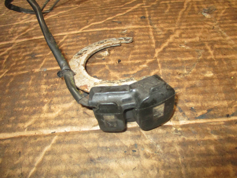 Mercury 35hp outboard charge coil (86617A5)