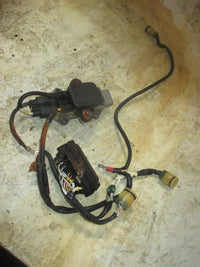 Load image into Gallery viewer, Honda BF90D 90hp 4 stroke outboard Fuse Box Set (32435-ZY9-0001)
