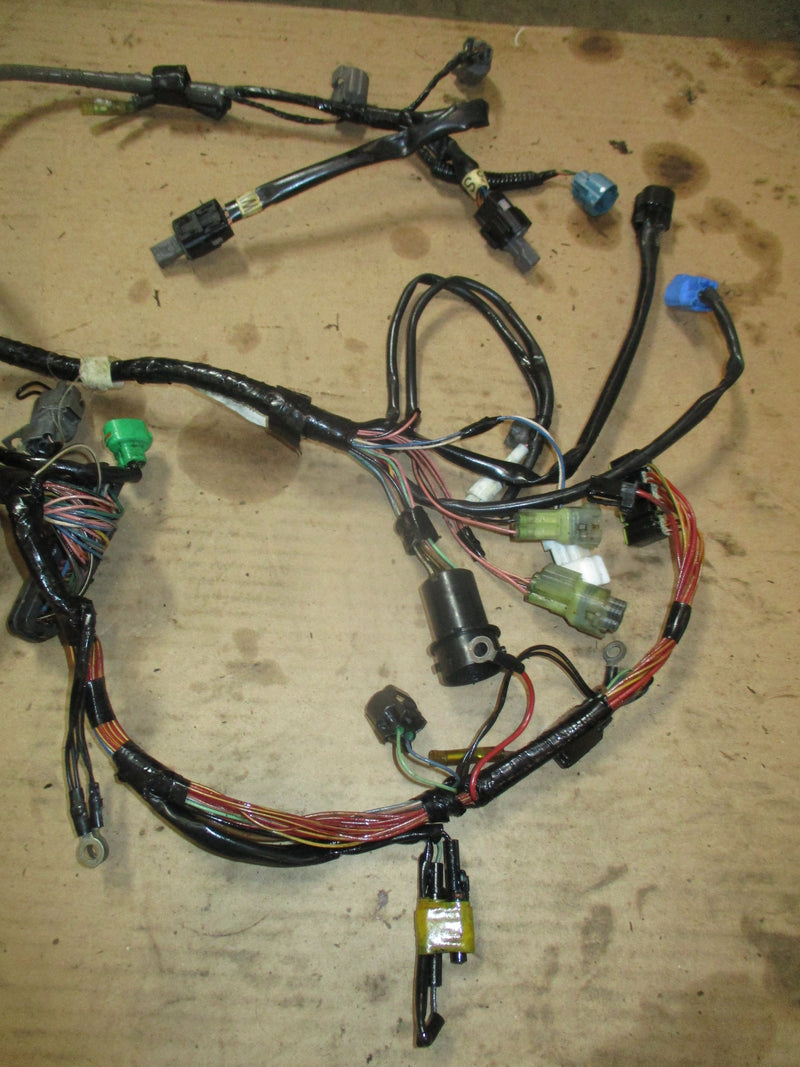 Yamaha 150hp 4 stroke outboard  Engine wiring harness 63P-82590-A1
