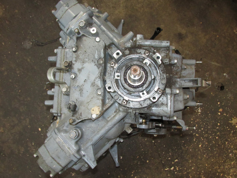 Yamaha 115hp 2 Stroke Outboard Crankcase Powerhead (6E5-05)