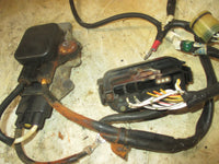 Load image into Gallery viewer, Honda BF90D 90hp 4 stroke outboard Fuse Box Set (32435-ZY9-0001)
