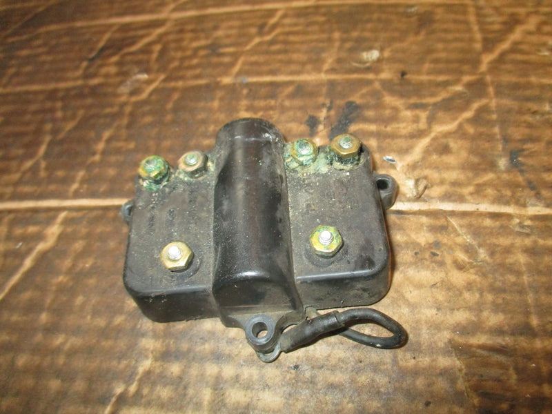 Mercury 35hp outboard CDI/ powerpack (7452)