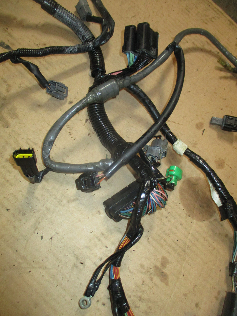 Yamaha 150hp 4 stroke outboard  Engine wiring harness 63P-82590-A1