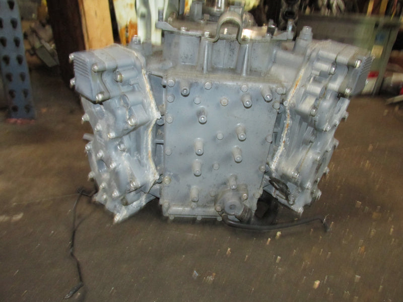 Yamaha 115hp 2 Stroke Outboard Crankcase Powerhead (6E5-05)
