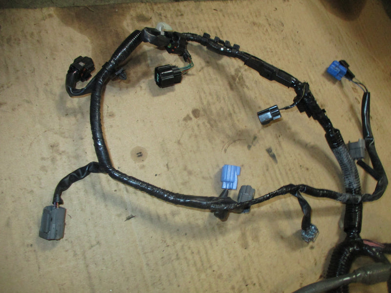 Yamaha 150hp 4 stroke outboard  Engine wiring harness 63P-82590-A1