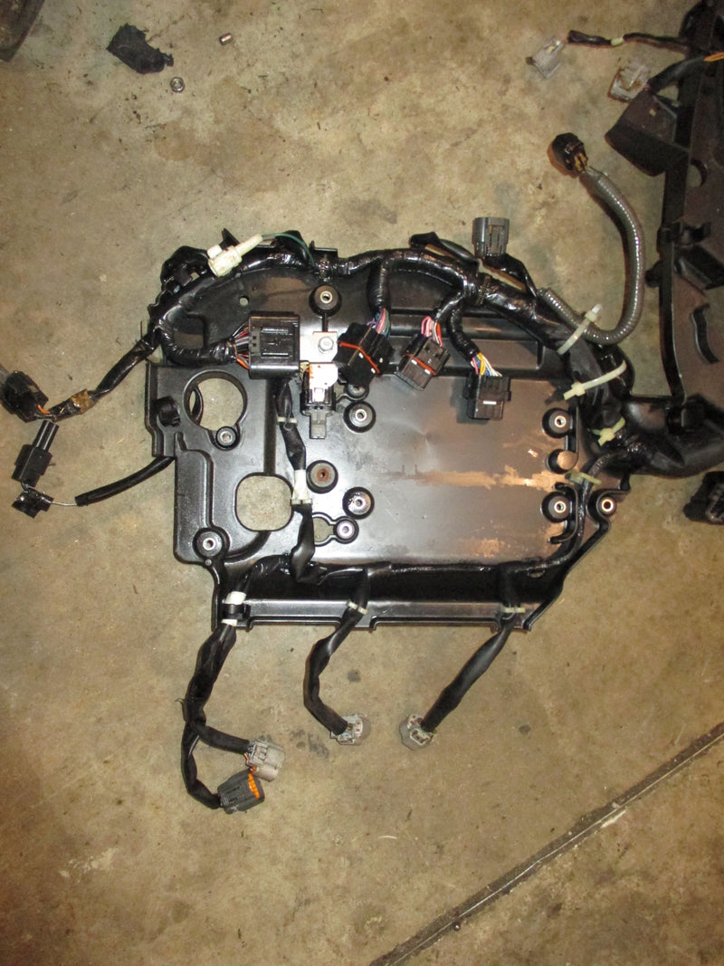 Yamaha 250hp 4 stroke outboard engine wiring harness (6P2-82590-40)