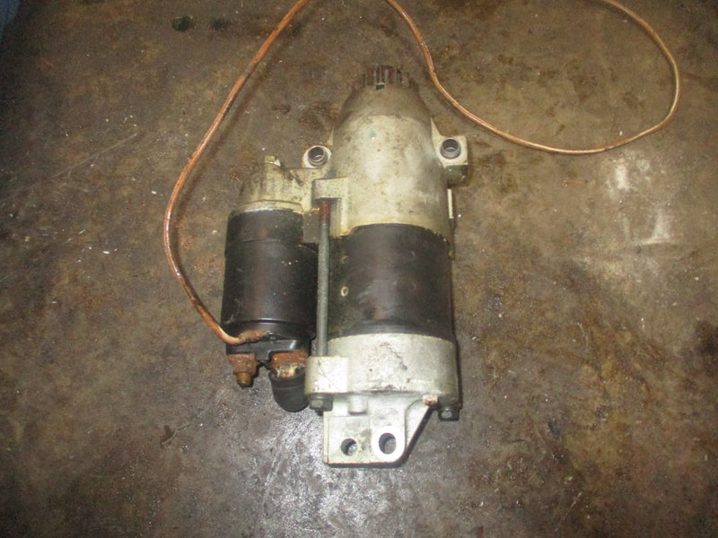 Yamaha 200hp HPDI 2 stroke outboard starter (68F-81800-01-00)