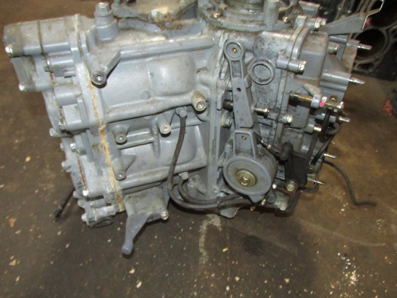 Yamaha 115hp 2 Stroke Outboard Crankcase Powerhead (6E5-05)