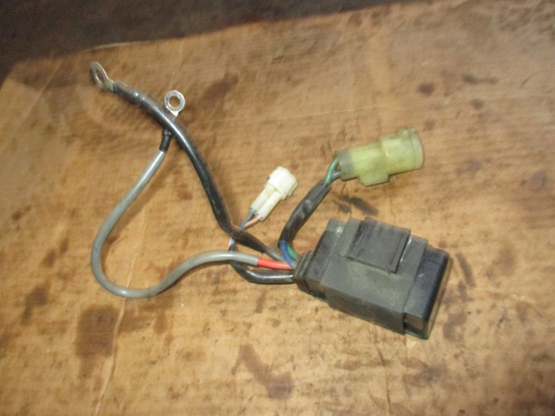 Suzuki DF150 150hp outboard tilt trim relay (38410-93J12)