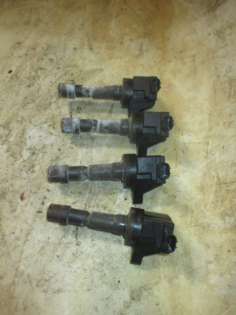 Honda BF90D 90hp 4 stroke outboard Ignition Coil Set (30520-PWC-S01)