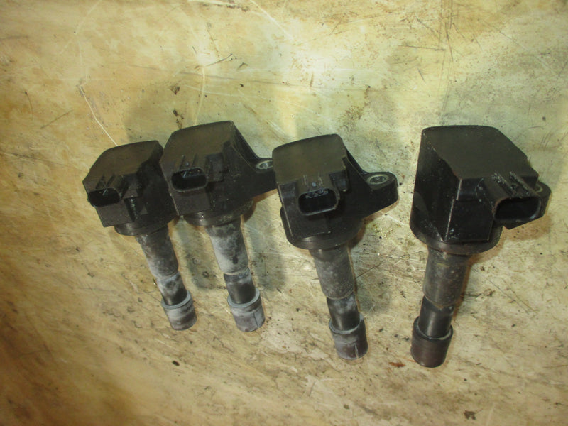 Honda BF90D 90hp 4 stroke outboard Ignition Coil Set (30520-PWC-S01)