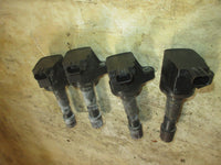 Load image into Gallery viewer, Honda BF90D 90hp 4 stroke outboard Ignition Coil Set (30520-PWC-S01)
