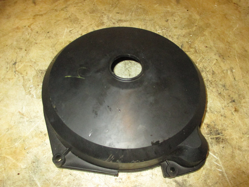 Mercury 90hp 2 Stroke 3 Cylinder outboard Flywheel Cover (812777T1)