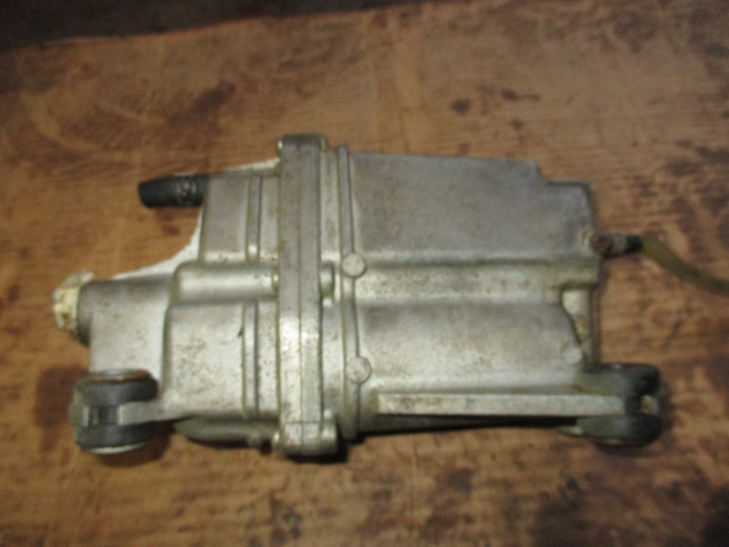 Suzuki DF150 150hp outboard fuel vapor seperator (15600-96J01)