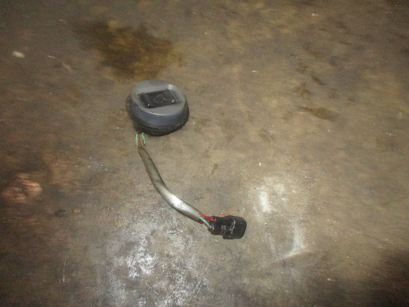 Yamaha 200hp HPDI 2 stroke outboard tilt trim switch (6R3-82563-00-00)