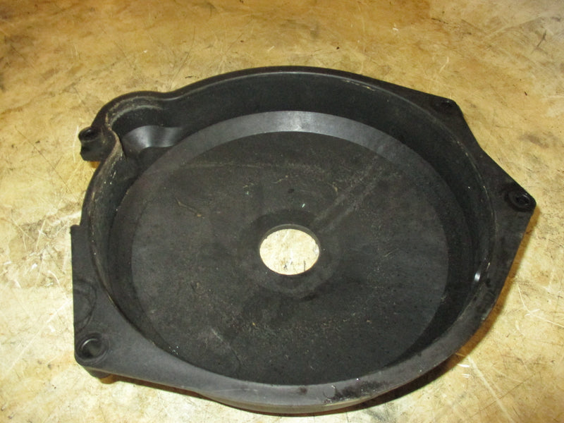 Mercury 90hp 2 Stroke 3 Cylinder outboard Flywheel Cover (812777T1)
